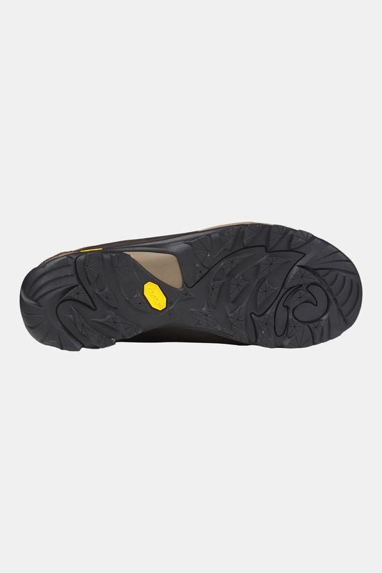 Meindl Wandelschoenen Caracas Low Gore-Tex dark brown