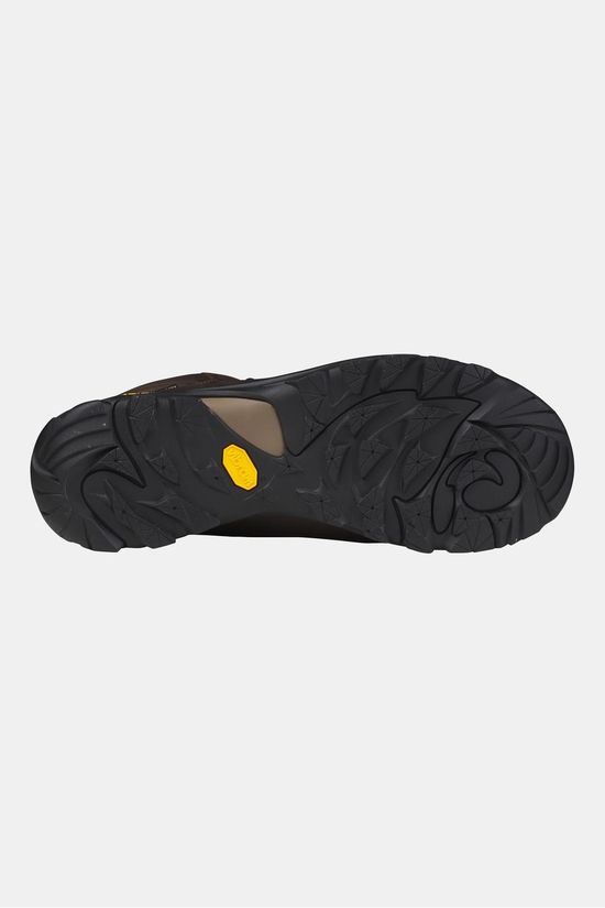 Meindl Wandelschoenen Caracas Mid Gore-Tex dark brown