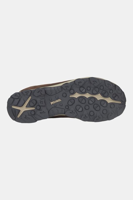 Meindl Chaussures De Randonnée Palermo GTX dark brown