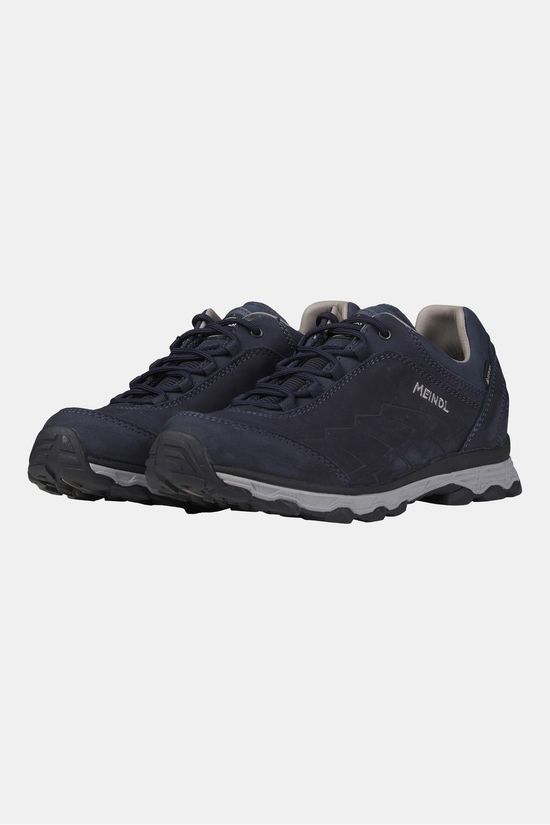 Meindl Wandelschoenen Palermo Lady Gore-Tex marine