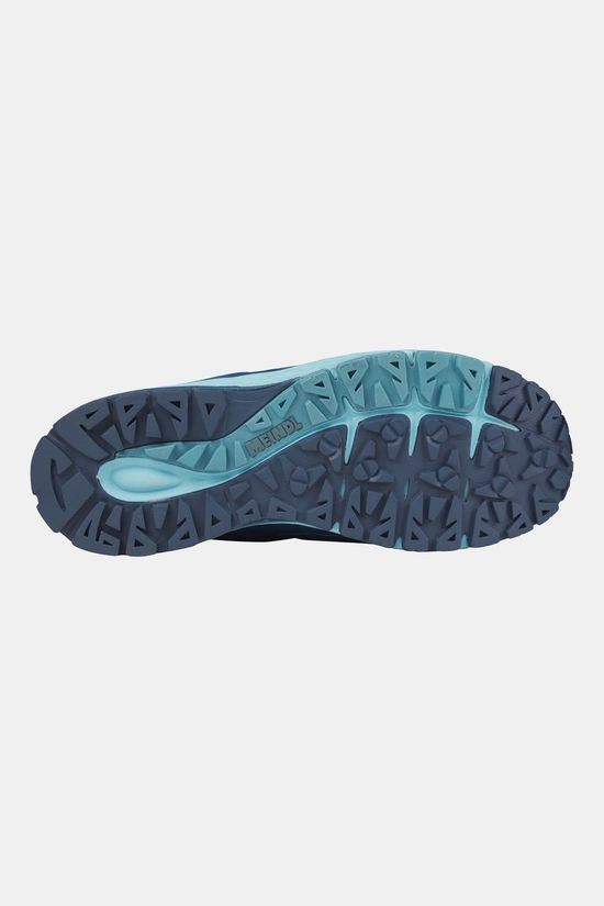 Meindl Chaussures Power Walker 2.0 Lady GTX blue/mid grey