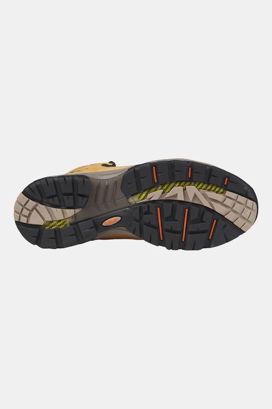 Meindl Wandelschoenen Ohio II Lady Sunset Orange