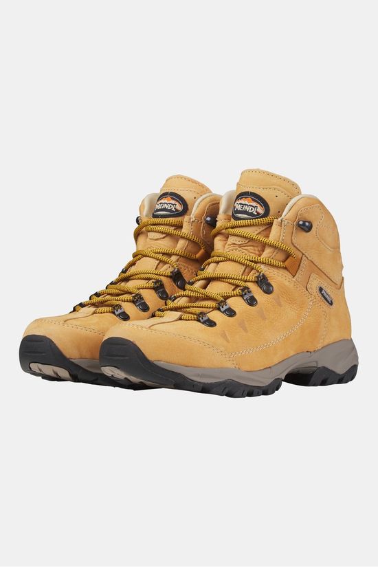 Meindl Wandelschoenen Ohio II Lady Sunset Orange