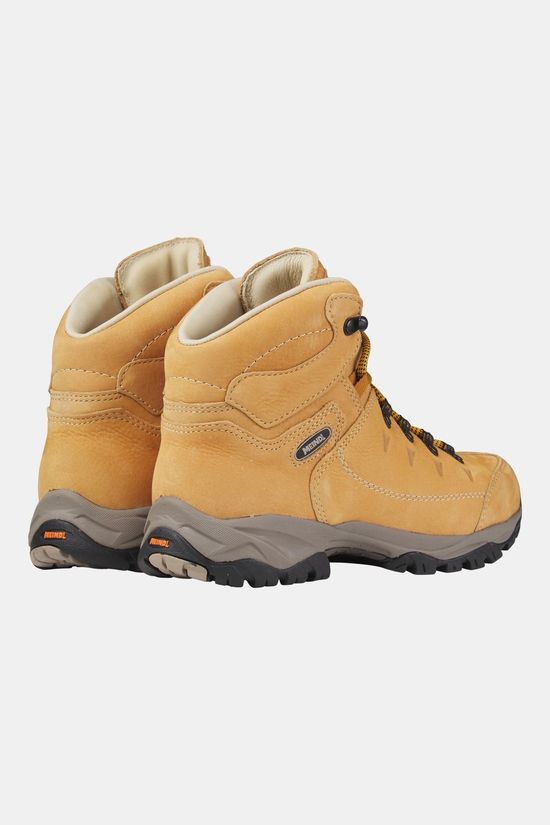 Meindl Wandelschoenen Ohio II Lady Sunset Orange