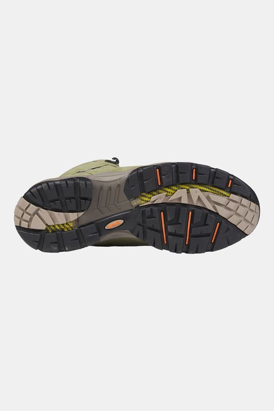 Meindl Wandelschoenen Ohio 2 Gore-Tex Pistazie