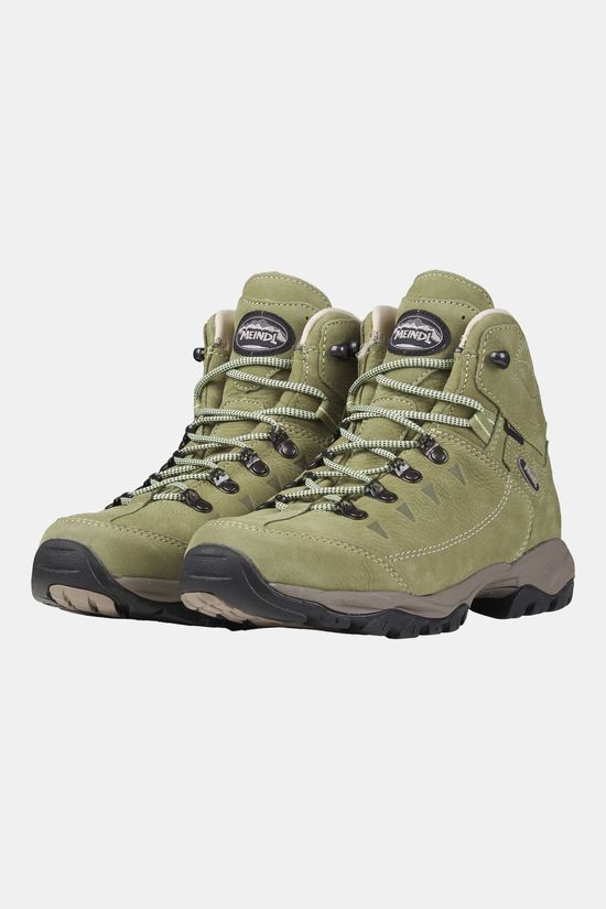 Meindl Wandelschoenen Ohio 2 Gore-Tex Pistazie