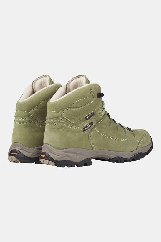Meindl Wandelschoenen Ohio 2 Gore-Tex Pistazie