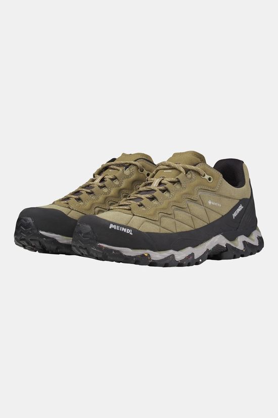 Meindl Chaussures De Randonnée Arone GTX Schilf