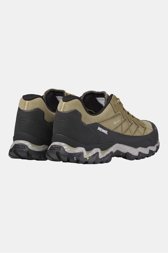 Meindl Chaussures De Randonnée Arone GTX Schilf