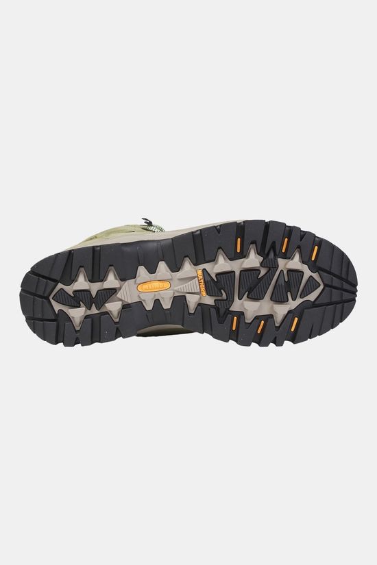 Meindl Chaussures De Randonnée Vakuum Lady Ultra GTX Pistazie
