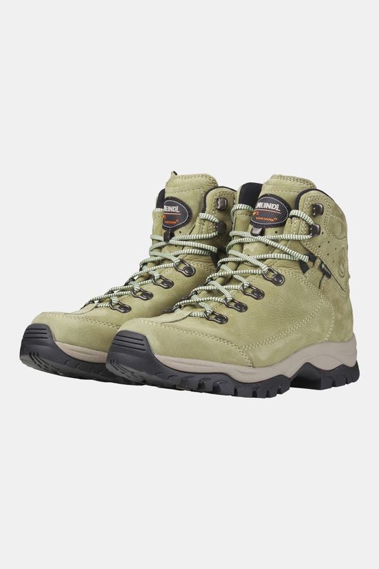 Meindl Chaussures De Randonnée Vakuum Lady Ultra GTX Pistazie