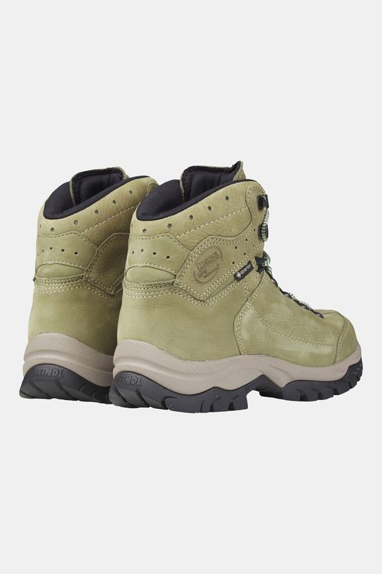 Meindl Chaussures De Randonnée Vakuum Lady Ultra GTX Pistazie