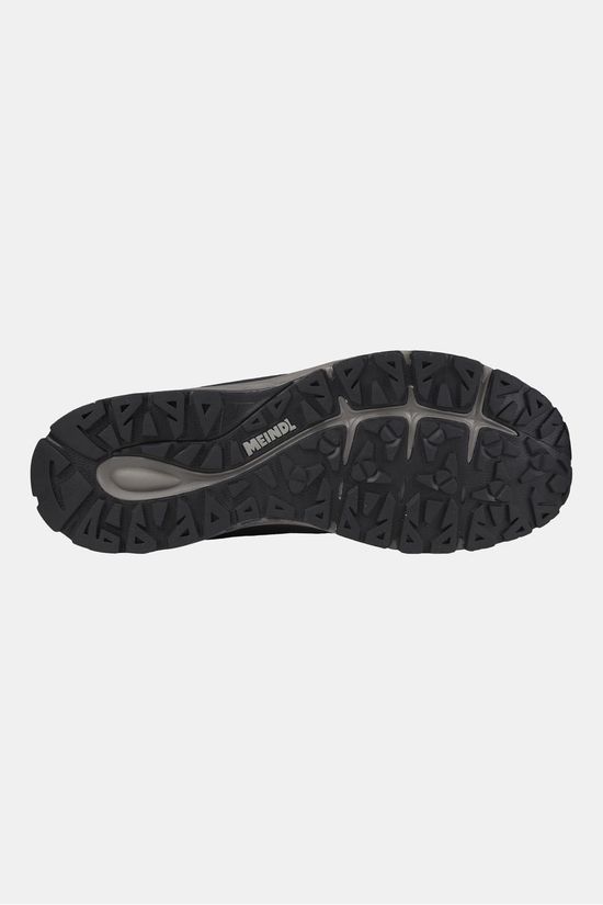 Meindl Wandelschoenen Power Walker 4.2 Clima Graphit/Schwarz