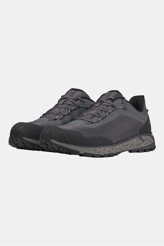 Meindl Wandelschoenen Power Walker 4.2 Clima Graphit/Schwarz