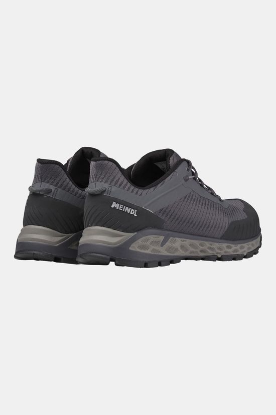 Meindl Wandelschoenen Power Walker 4.2 Clima Graphit/Schwarz