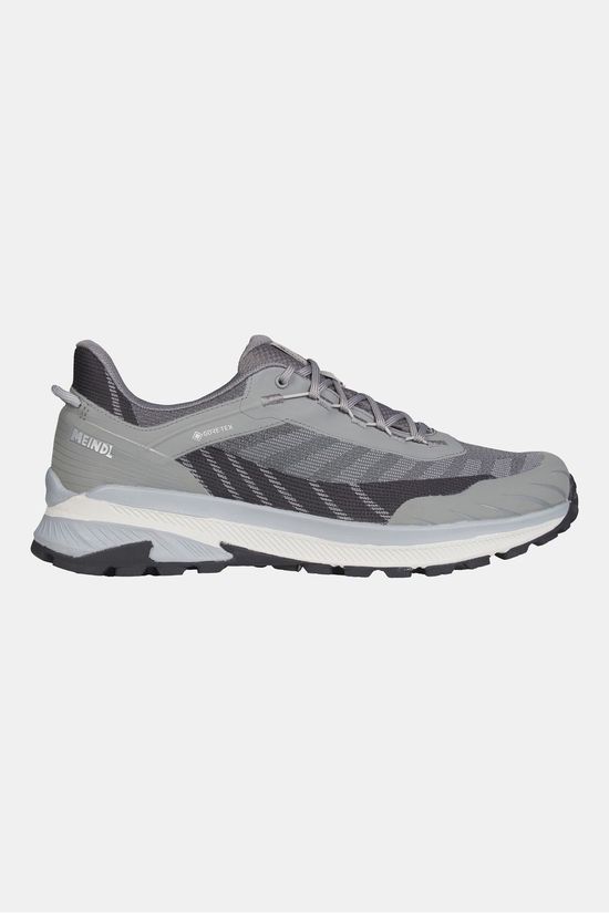 Meindl Chaussures De Randonnée Yampa GTX Grau/Graphit