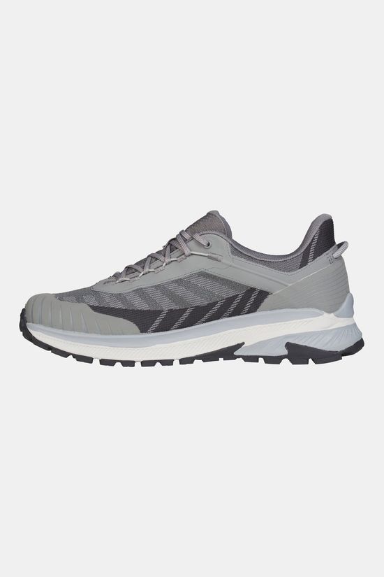 Meindl Chaussures De Randonnée Yampa GTX Grau/Graphit