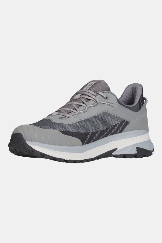 Meindl Chaussures De Randonnée Yampa GTX Grau/Graphit