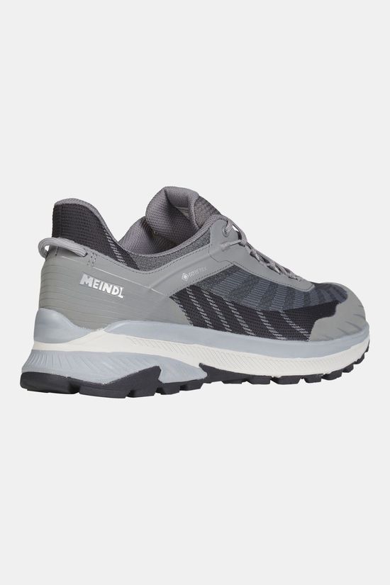 Meindl Chaussures De Randonnée Yampa GTX Grau/Graphit