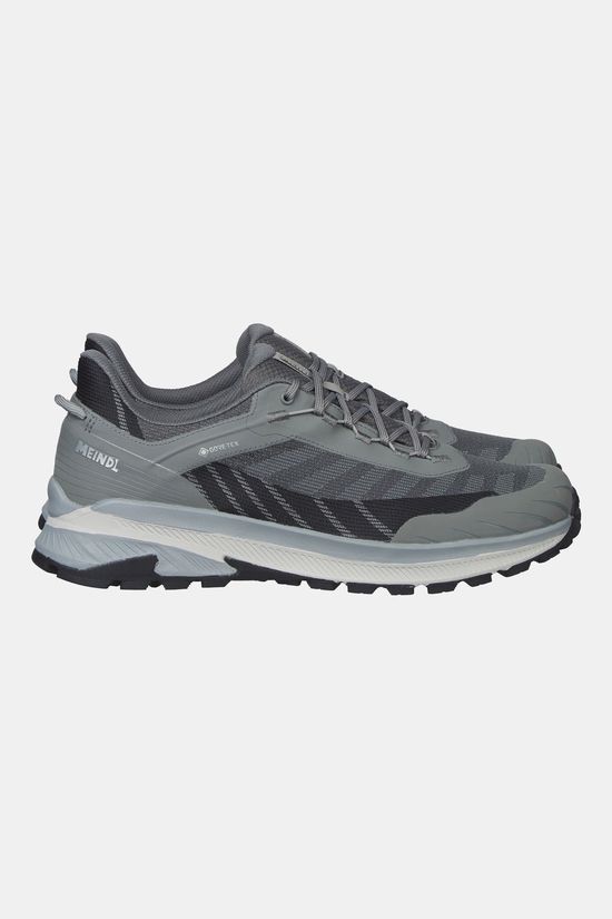 Meindl Chaussures De Randonnée Yampa GTX Grau/Graphit