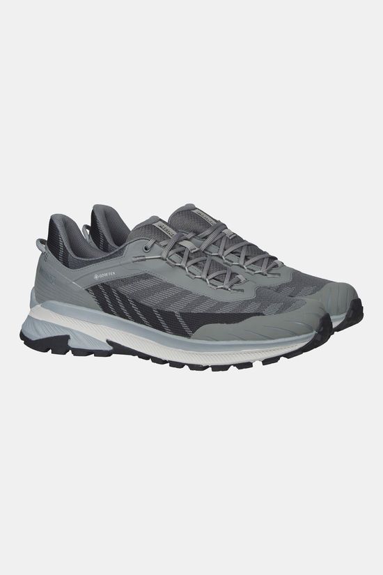 Meindl Chaussures De Randonnée Yampa GTX Grau/Graphit