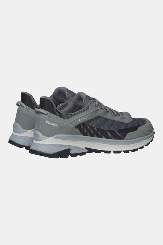 Meindl Chaussures De Randonnée Yampa GTX Grau/Graphit