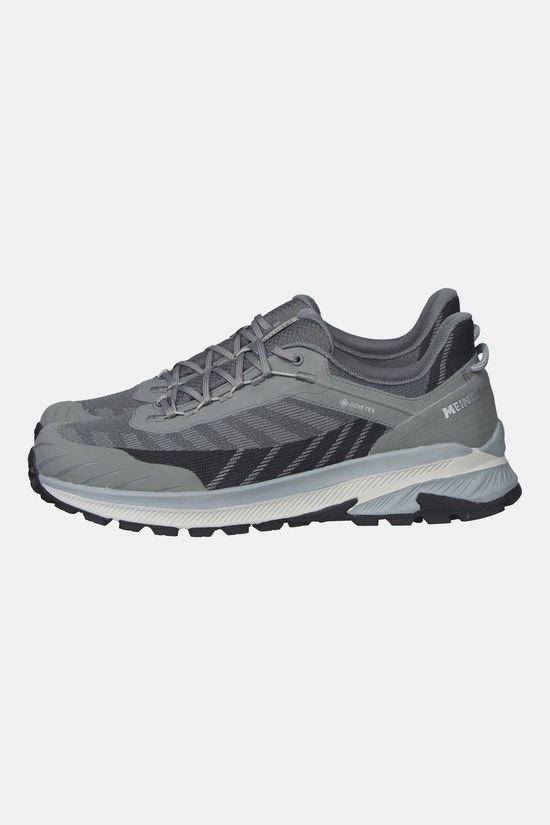 Meindl Chaussures De Randonnée Yampa GTX Grau/Graphit