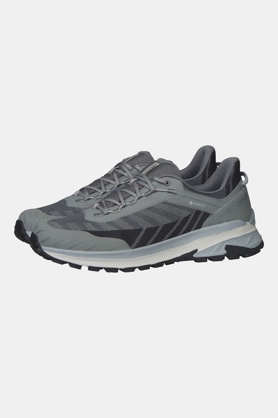 Meindl Chaussures De Randonnée Yampa GTX Grau/Graphit