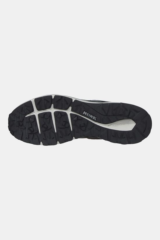 Meindl Chaussures De Randonnée Yampa GTX Grau/Graphit