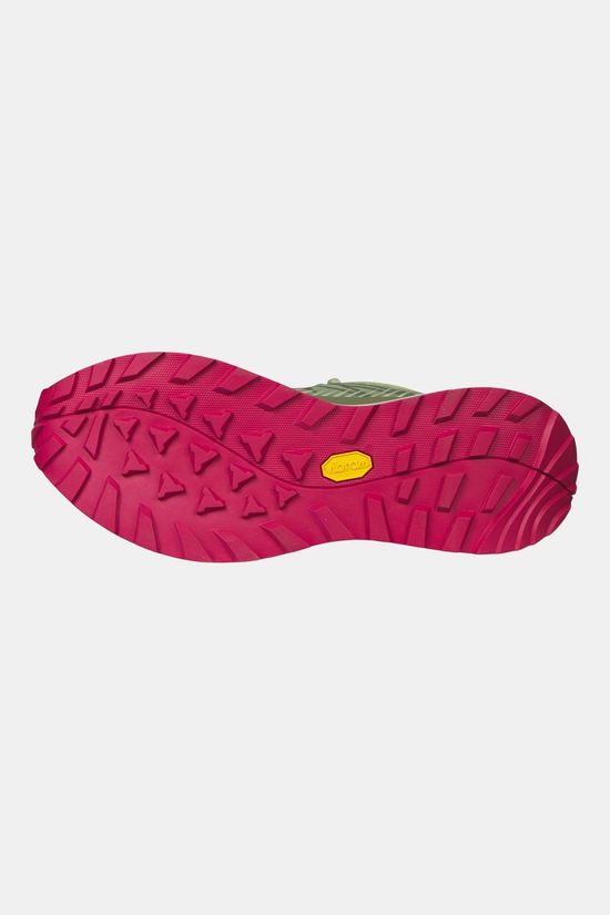 Meindl Chaussures De Randonnée Eldora Lady GTX Schilf/Magenta