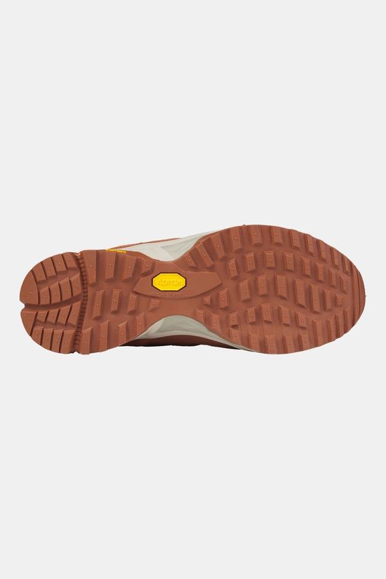 Meindl Wandelschoenen Tallulah Lady Gore-Tex Terracotta/Natur