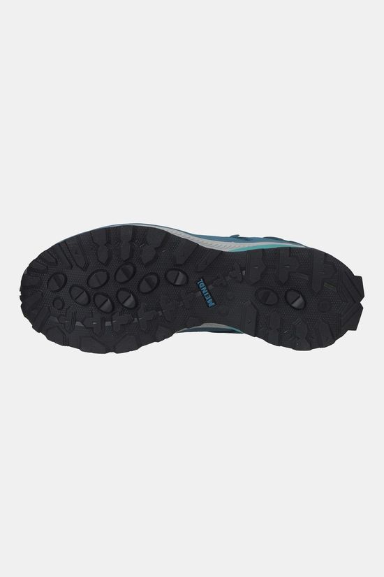 Meindl Wandelschoenen Alameda Lady Mid Gore-Tex Tuerkis