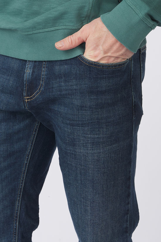 camel active Jeans 488255/9829 Indigo
