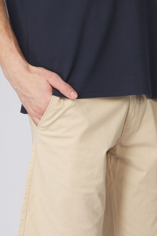 Fynch-Hatton Short 10002910 Sand