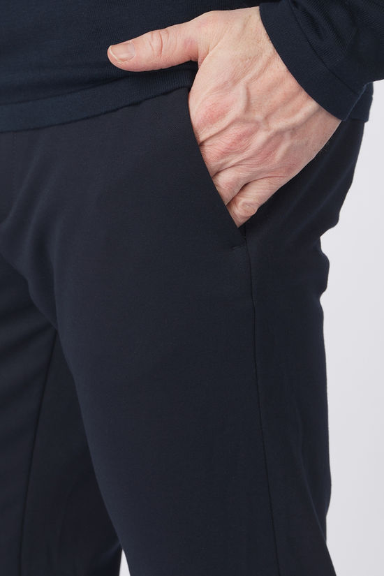 Tom Tailor Broek 1044853 10668
