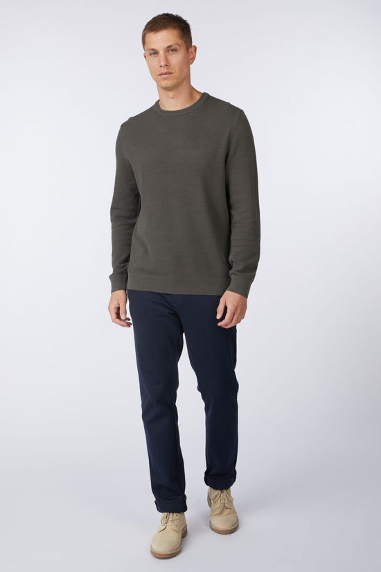 Tom Tailor Broek 1044853 10668