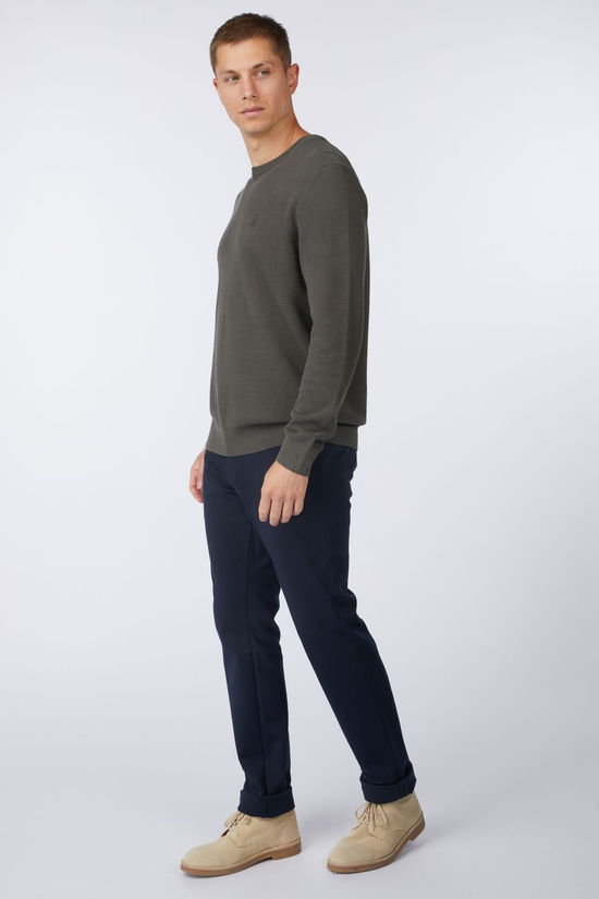 Tom Tailor Broek 1044853 10668