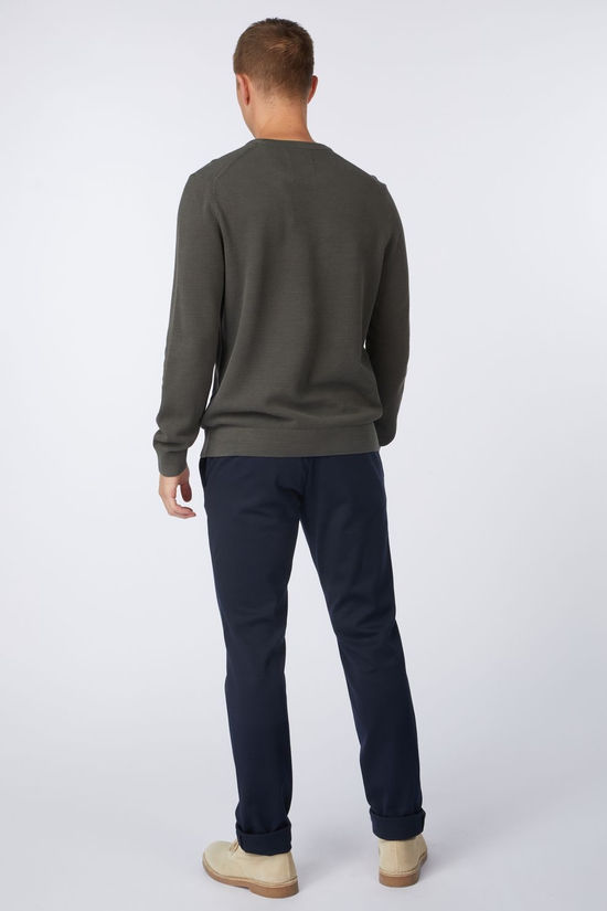Tom Tailor Broek 1044853 10668