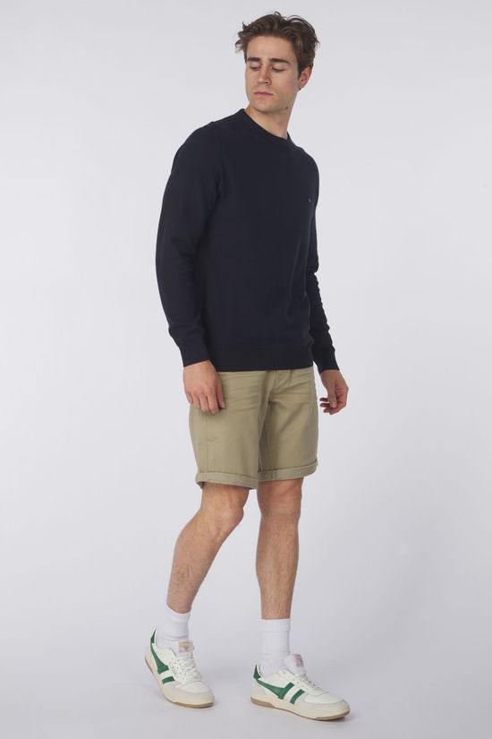 Fynch-Hatton Trui 1613220 Navy