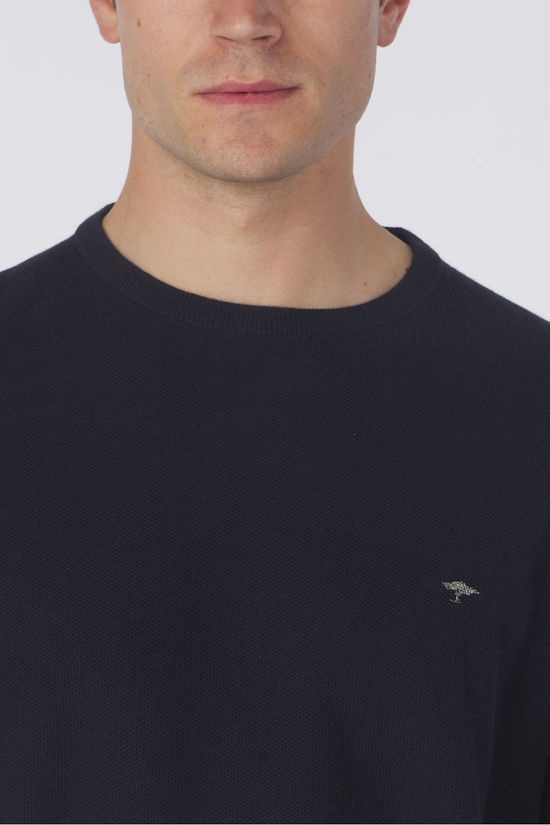 Fynch-Hatton Trui 1613220 Navy