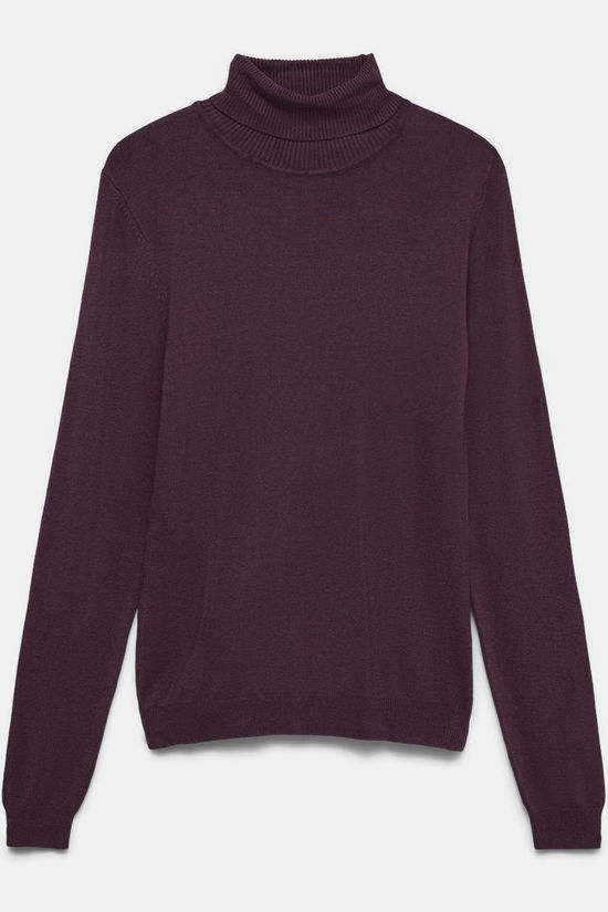 Vero Moda Sous-Pull glory Winetasting