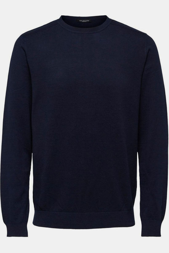 Selected Berg dark blue