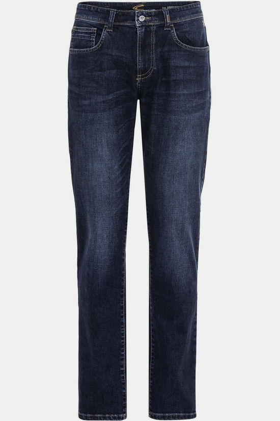 camel active Jeans 488255/9829 Indigo