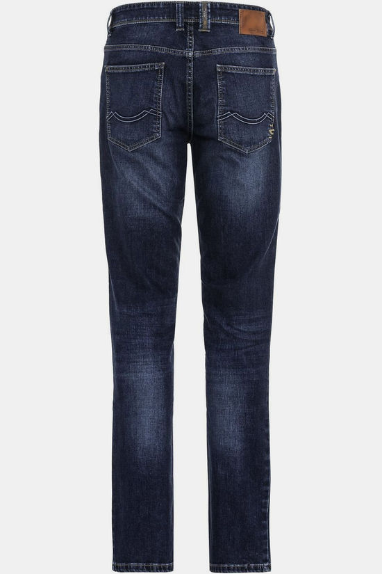 camel active Jeans 488255/9829 Indigo