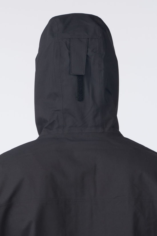 Sprayway Veste Imperméable Dagda black