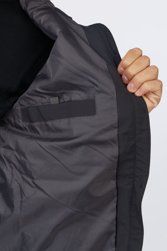 Sprayway Veste Imperméable Dagda black