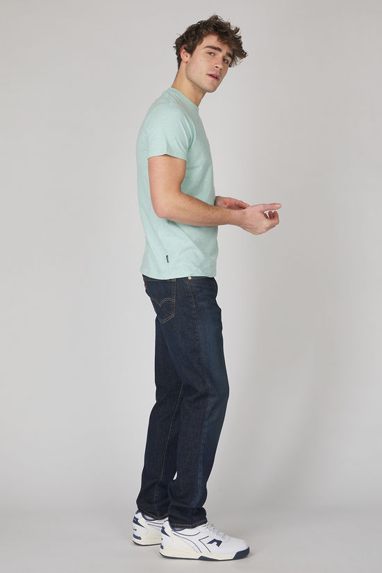 Levi's Jeans 511 Dark Blue (Jeans)