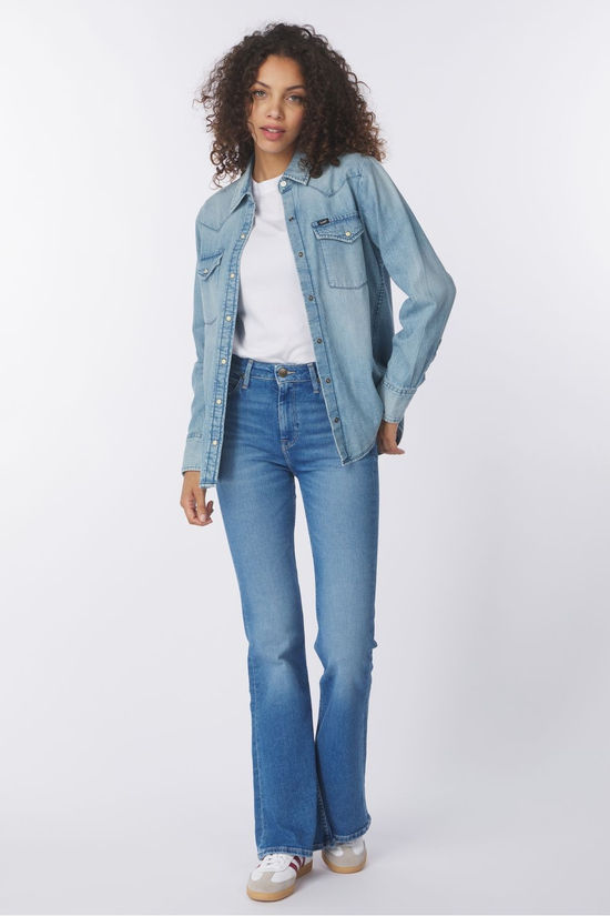 LEE Jeans Breese Jaded