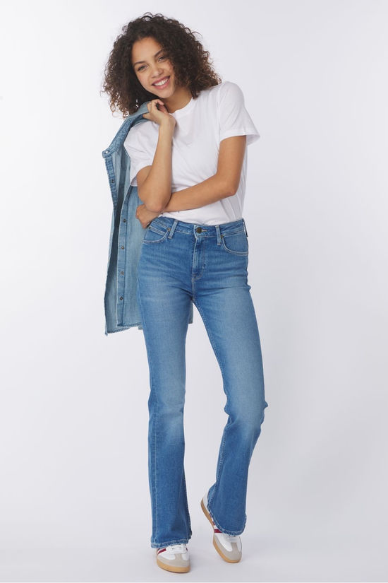 LEE Jeans Breese Jaded