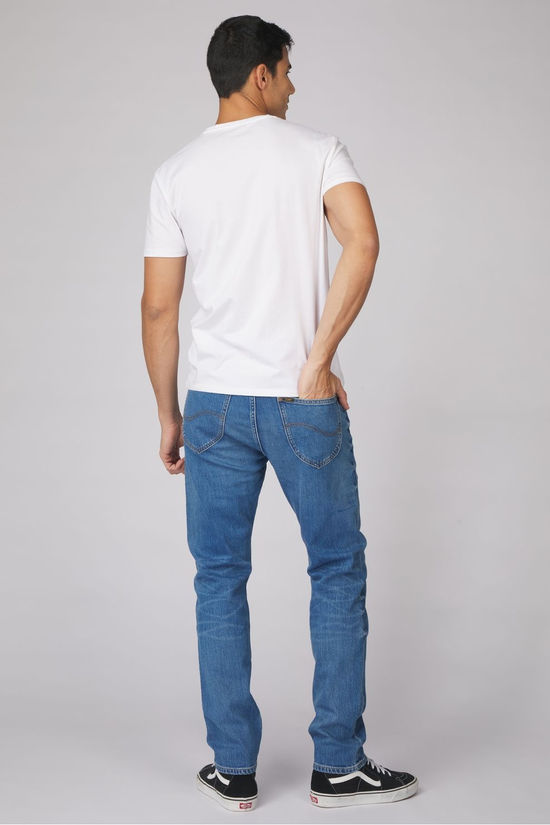 LEE Jeans Rider Indigo Vintage